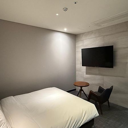 Rivertain Hotel Daegu Eksteriør bilde
