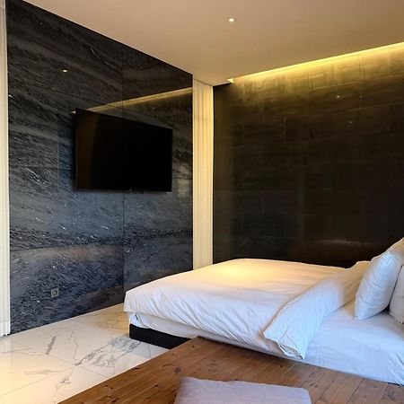 Rivertain Hotel Daegu Eksteriør bilde