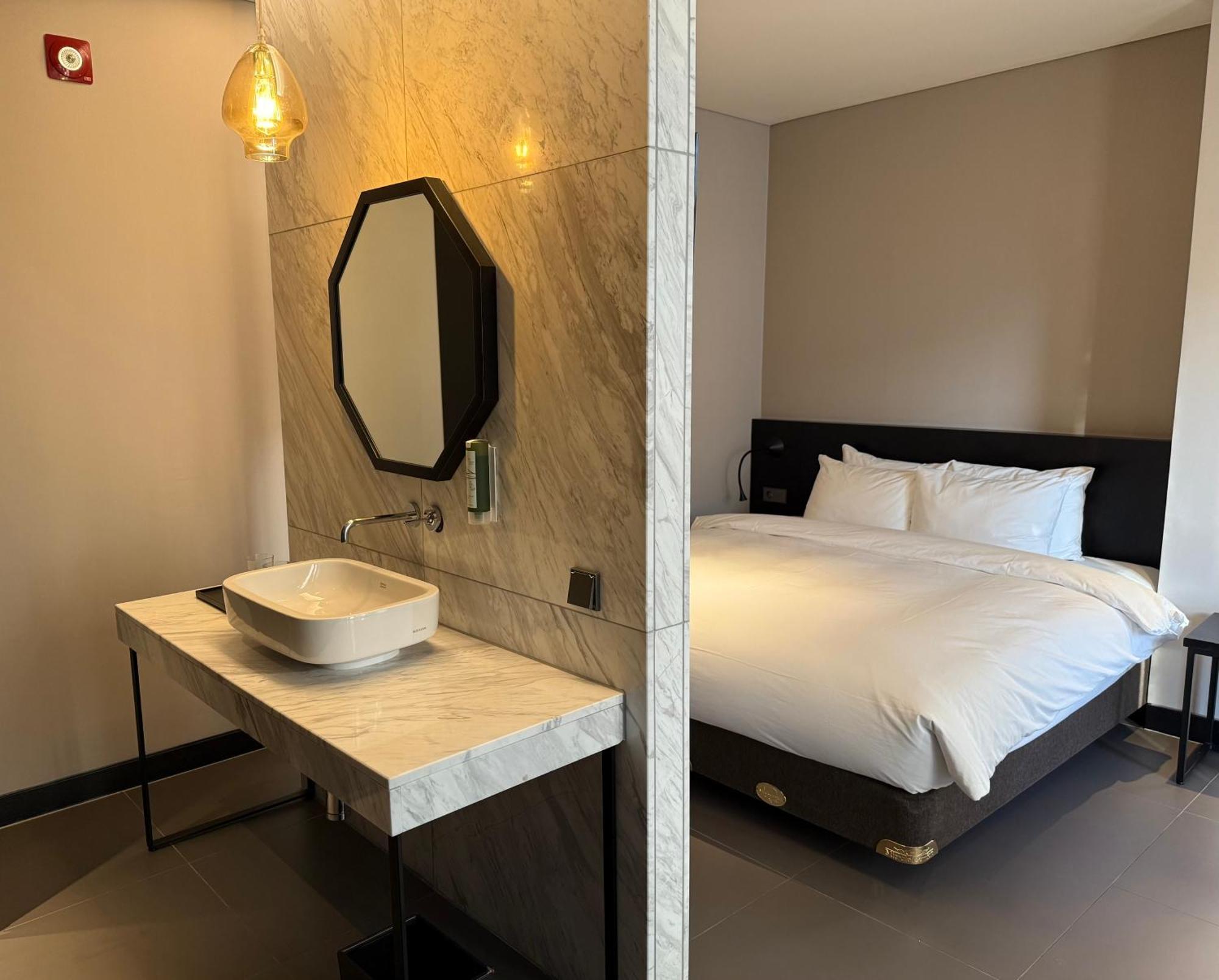 Rivertain Hotel Daegu Eksteriør bilde
