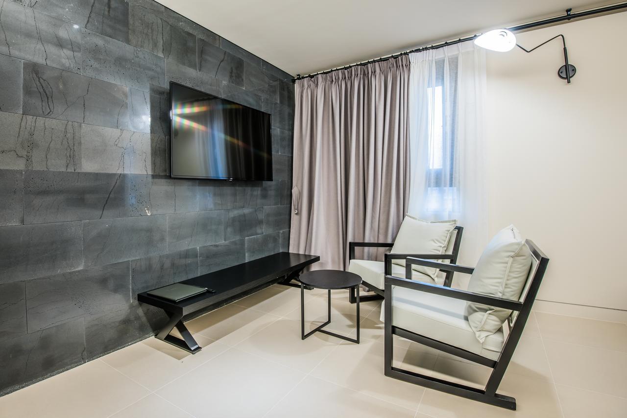 Rivertain Hotel Daegu Eksteriør bilde