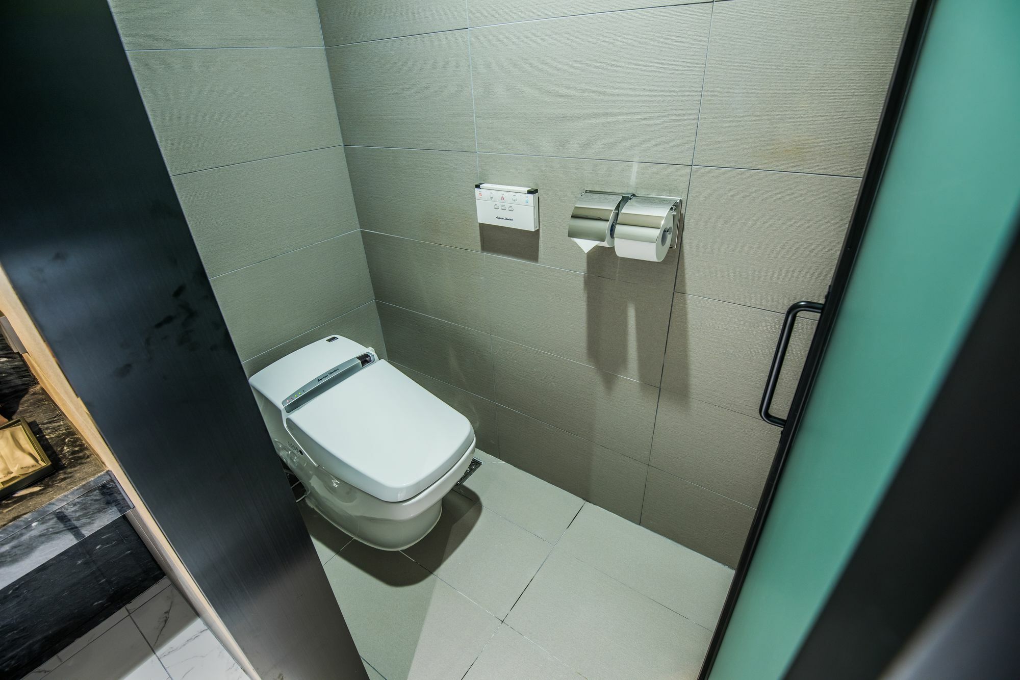 Rivertain Hotel Daegu Eksteriør bilde